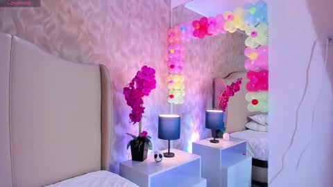 Ivy  online show from 19, 10, 2025