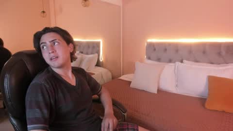 ivyblaze_dantekush online show from 3, 4, 2026