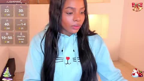 i v y  b l i s s online show from 15, 12, 2024