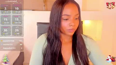 i v y  b l i s s online show from 3, 1, 2025