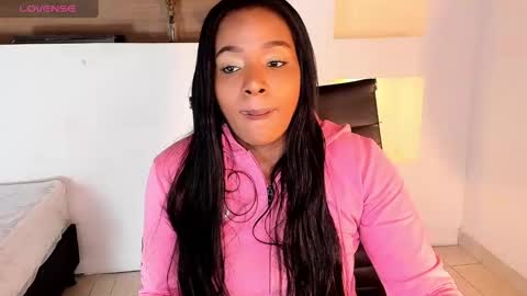 Snapshot of ivybliss8 chatting on 19, 1, 2025 i v y  b l i s s online show from 19, 1, 2025