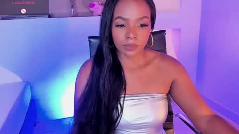 Snapshot of ivybliss8 chatting on 26, 1, 2025 i v y  b l i s s online show from 26, 1, 2025