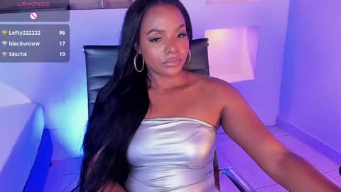 Snapshot of ivybliss8 chatting on 26, 1, 2025 i v y  b l i s s online show from 26, 1, 2025