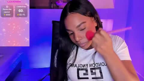 Snapshot of ivybliss8 chatting on 6, 2, 2025 i v y  b l i s s online show from 6, 2, 2025