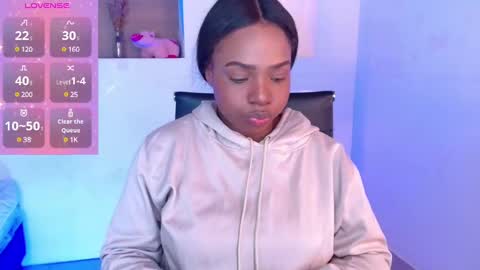 Snapshot of ivybliss8 chatting on 10, 2, 2025 i v y  b l i s s online show from 10, 2, 2025