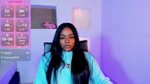 Snapshot of ivybliss8 chatting on 14, 2, 2025 i v y  b l i s s online show from 14, 2, 2025