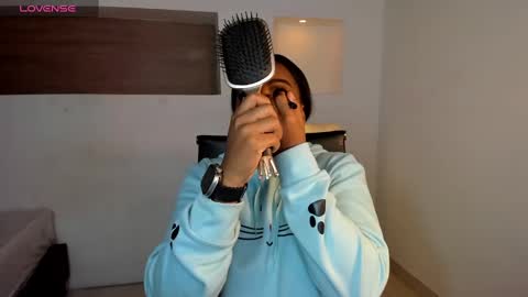 Snapshot of ivybliss8 chatting on 15, 2, 2025 i v y  b l i s s online show from 15, 2, 2025