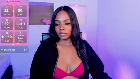 Snapshot of ivybliss8 chatting on 18, 2, 2025 i v y  b l i s s online show from 18, 2, 2025