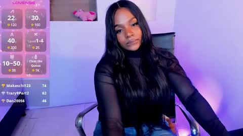 Snapshot of ivybliss8 chatting on 20, 2, 2025 i v y  b l i s s online show from 20, 2, 2025