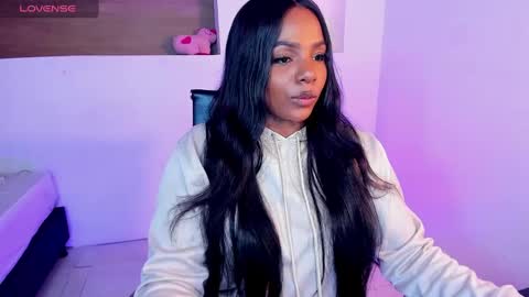 Snapshot of ivybliss8 chatting on 23, 2, 2025 i v y  b l i s s online show from 23, 2, 2025