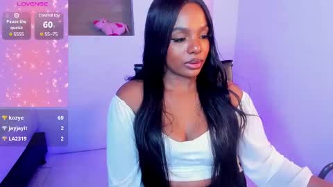 i v y  b l i s s online show from 3, 3, 2025