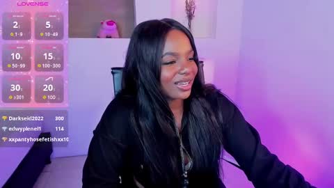 i v y  b l i s s online show from 8, 3, 2025