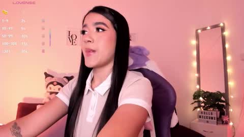 Ivanna online show from 18, 11, 2025