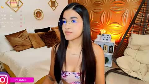 Ivanna online show from 7, 1, 2026