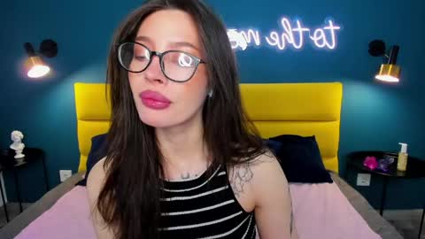 Snapshot of ivydainty chatting on 26, 4, 2026 Ivy online show from 26, 4, 2026