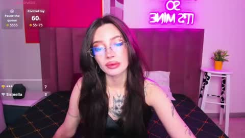 Snapshot of ivydainty chatting on 24, 6, 2026 Ivy online show from 24, 6, 2026