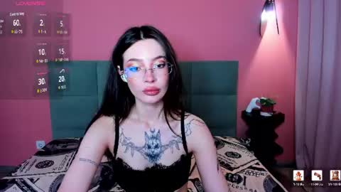 Snapshot of ivydainty chatting on 1, 7, 2026 Ivy online show from 1, 7, 2026