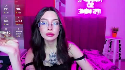 Snapshot of ivydainty chatting on 4, 7, 2026 Ivy online show from 4, 7, 2026