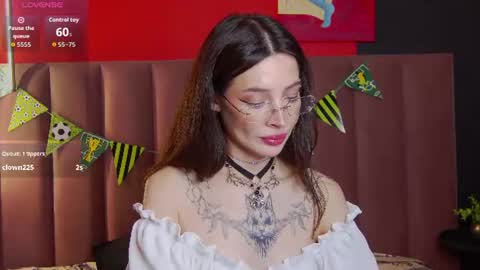 Snapshot of ivydainty chatting on 12, 7, 2026 Ivy online show from 12, 7, 2026
