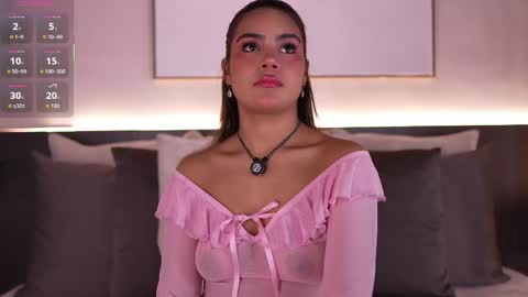 Snapshot of ivyellis chatting on 27, 5, 2026 ivyellis online show from 27, 5, 2026