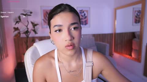 Snapshot of ivygrabes chatting on 21, 4, 2026 Ivy Grabes online show from 21, 4, 2026