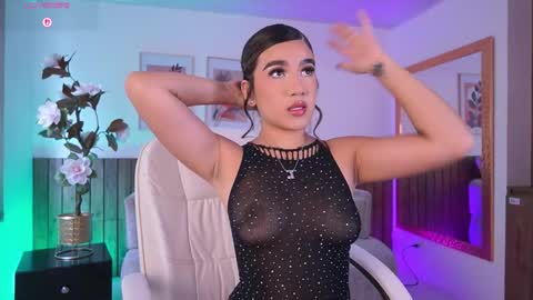 Snapshot of ivygrabes chatting on 23, 5, 2026 Ivy Grabes online show from 23, 5, 2026