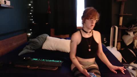 Ivy Parker online show from 22, 11, 2025