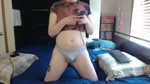 Ivy Parker online show from 22, 3, 2026