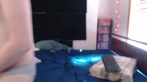 Snapshot of ivyintheparker chatting on 30, 5, 2026 Ivy Parker online show from 30, 5, 2026