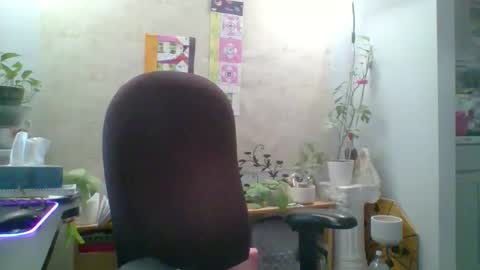 Snapshot of ivyjane3522 chatting on 25, 4, 2026 ivyjane3522 online show from 25, 4, 2026