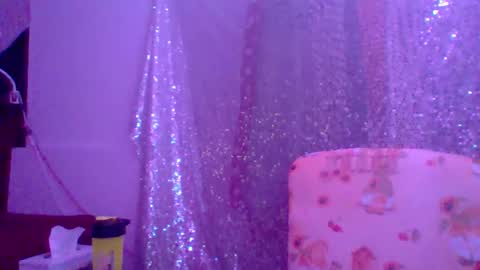 Snapshot of ivyjane3522 chatting on 13, 5, 2026 ivyjane3522 online show from 13, 5, 2026