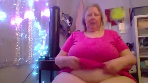 ivyjane3522 online show from 11, 6, 2026