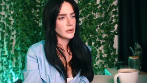 Snapshot of ivyjonson chatting on 20, 12, 2024 Miss Ivy online show from 20, 12, 2024