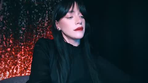 Snapshot of ivyjonson chatting on 14, 2, 2025 Miss Ivy online show from 14, 2, 2025