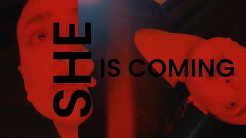 Miss Ivy online show from 18, 12, 2025