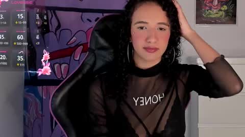 Camila online show from 2, 12, 2024