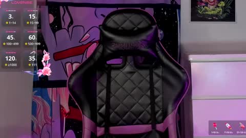 Camila online show from 12, 2, 2025