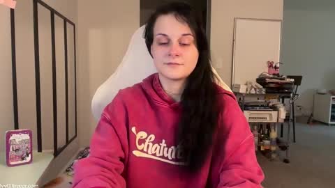 Ivy Minxxx online show from 28, 10, 2025