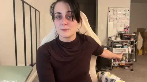 Ivy Minxxx online show from 19, 11, 2025