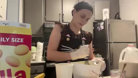 Ivy Minxxx online show from 19, 11, 2025