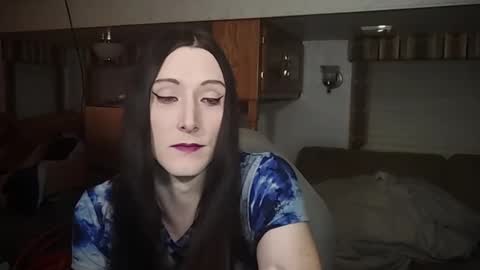 IvyRose499 online show from 11, 12, 2024