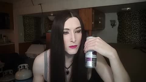 IvyRose499 online show from 23, 2, 2025