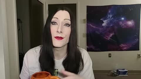 IvyRose499 online show from 23, 10, 2025