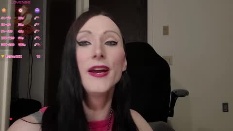 IvyRose499 online show from 3, 5, 2026