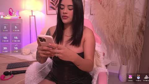 Annie online show from 13, 9, 2025