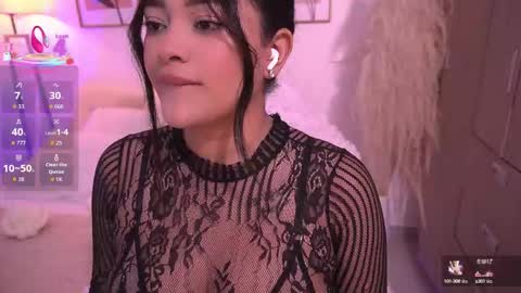 Annie online show from 19, 9, 2025