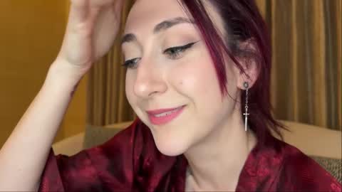 Ivy Rosie online show from 6, 3, 2025