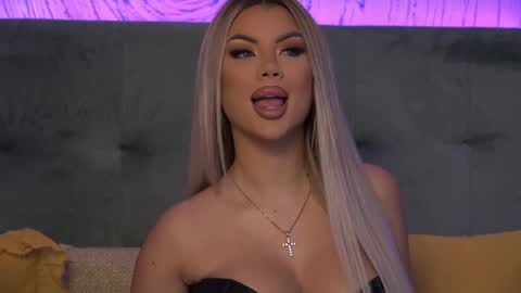  Ivy  online show from 3, 1, 2025