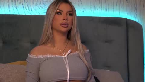  Ivy  online show from 7, 1, 2025