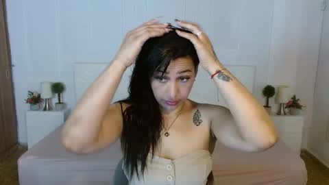 ivyshine7 online show from 21, 12, 2025